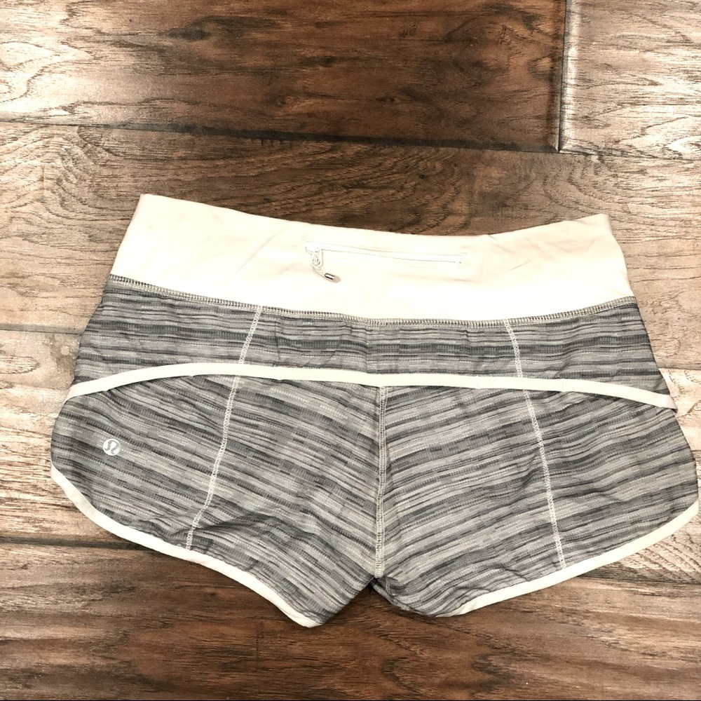 Lululemon Speed Short - Picture 10 of 12